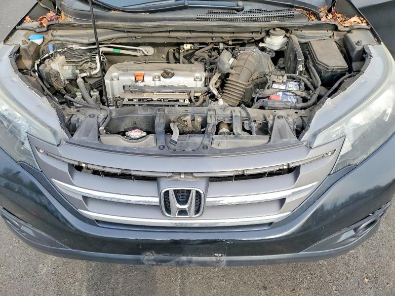 Продаж на аукціоні авто 2014 Honda Cr-v, vin: 2HKRM4H5XEH642402, номер лоту: 96465805