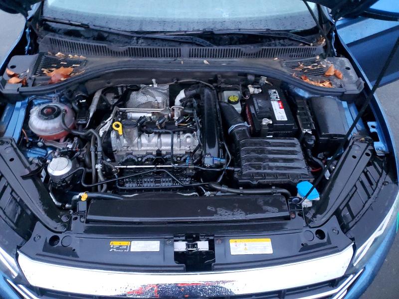 Aukcja sprzedaży 2021 Volkswagen Jetta, vin: 3VWC57BU5MM029887, numer aukcji: 98647895