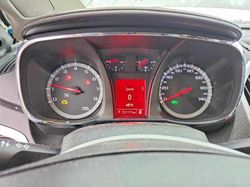 Aukcja sprzedaży 2012 Gmc Terrain, vin: 2GKALMEK9C6307552, numer aukcji: 72454925