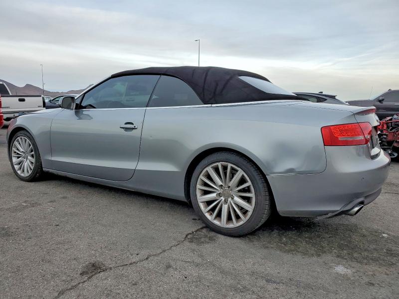 Aukcja sprzedaży 2010 Audi A5, vin: WAUJFAFH5AN017478, numer aukcji: 98818645