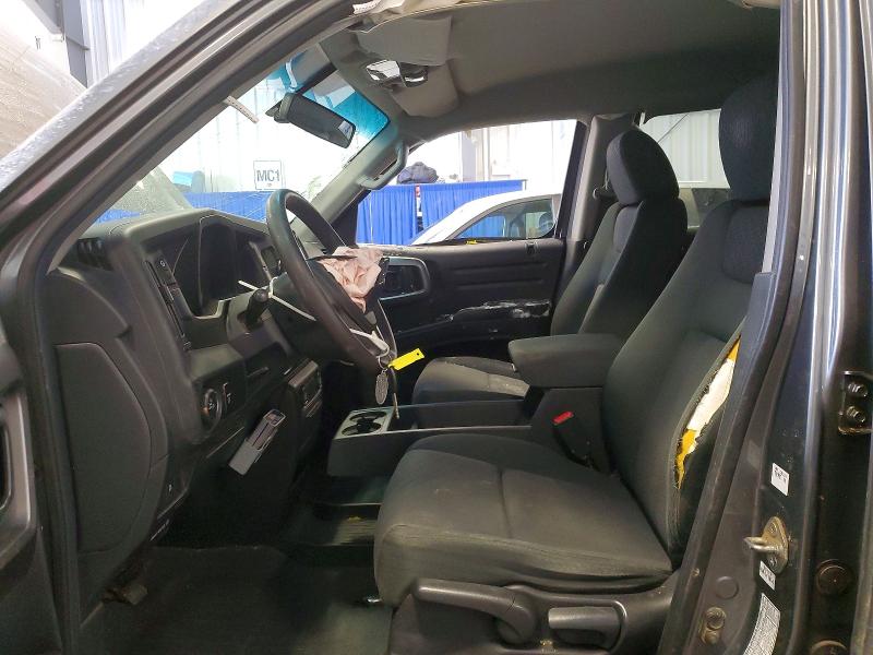 Продажа на аукционе авто 2009 Honda Ridgeline, vin: 2HJYK16559H003325, номер лота: 73710895