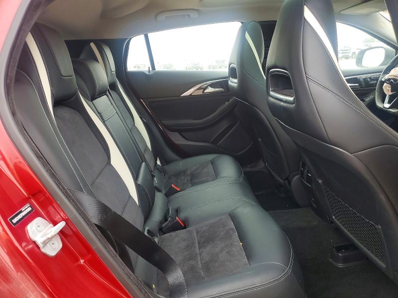 Продажа на аукционе авто 2017 Infiniti Qx30 Base, vin: SJKCH5CP5HA016404, номер лота: 74402875