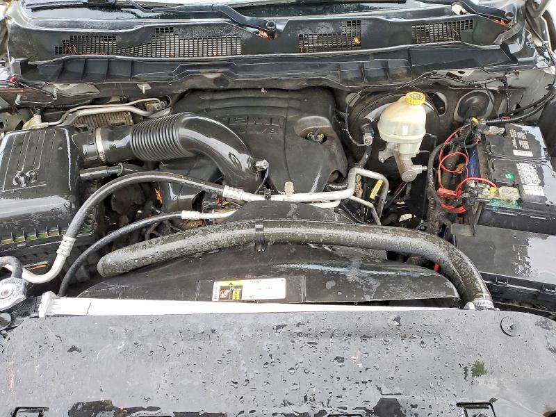 Продажа на аукционе авто 2015 Ram 1500, vin: 1C6RR7TT1FS758669, номер лота: 73484415