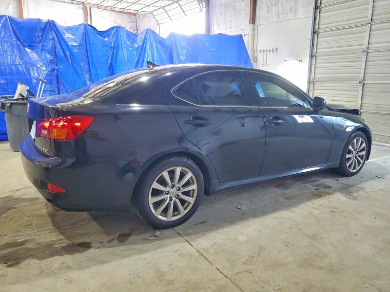 Aukcja sprzedaży 2008 Lexus Is, vin: JTHBK262785085228, numer aukcji: 99300115