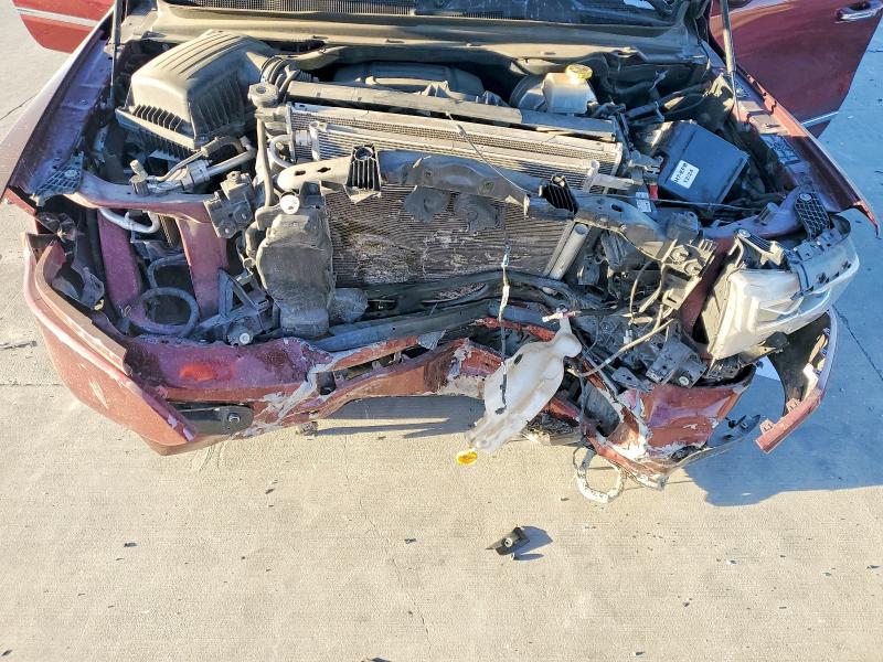 Продаж на аукціоні авто 2020 Ram 1500, vin: 1C6SRFHT4LN387134, номер лоту: 98860745