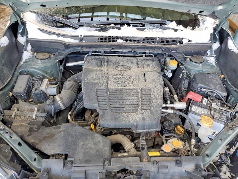 Продажа на аукционе авто 2020 Subaru Forester, vin: JF2SKEXC9LH528756, номер лота: 72785695