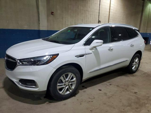 2021 Buick Enclave Es მანქანა იყიდება აუქციონზე, vin: 5GAERBKW4MJ263991, აუქციონის ნომერი: 74037185