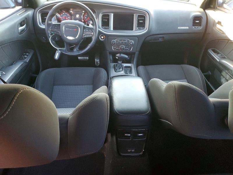 2019 Dodge Charger მანქანა იყიდება აუქციონზე, vin: 2C3CDXHG6KH693011, აუქციონის ნომერი: 73211445