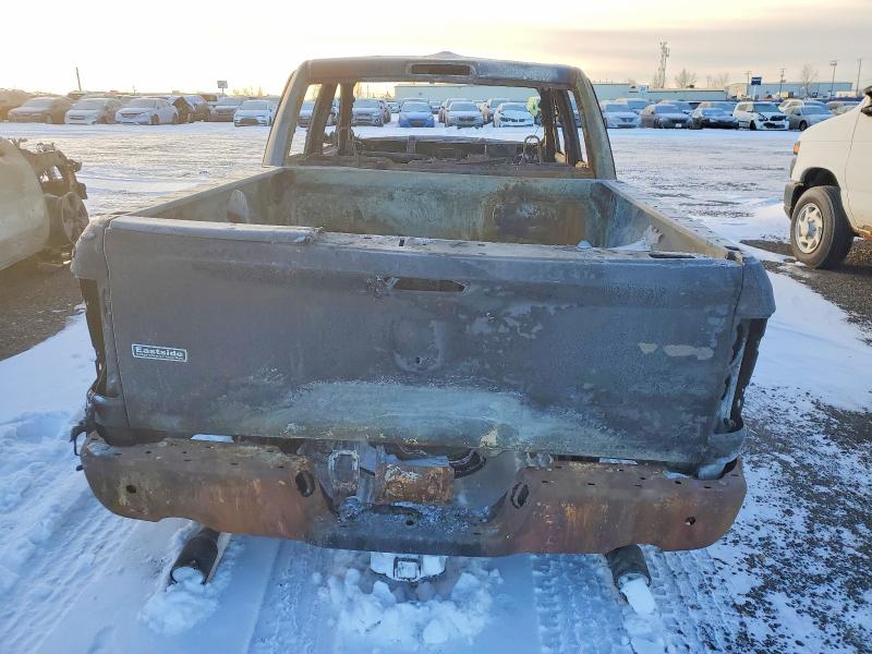 2022 Ram 1500 Classic მანქანა იყიდება აუქციონზე, vin: 3C6RR7LT9NG331911, აუქციონის ნომერი: 97952165