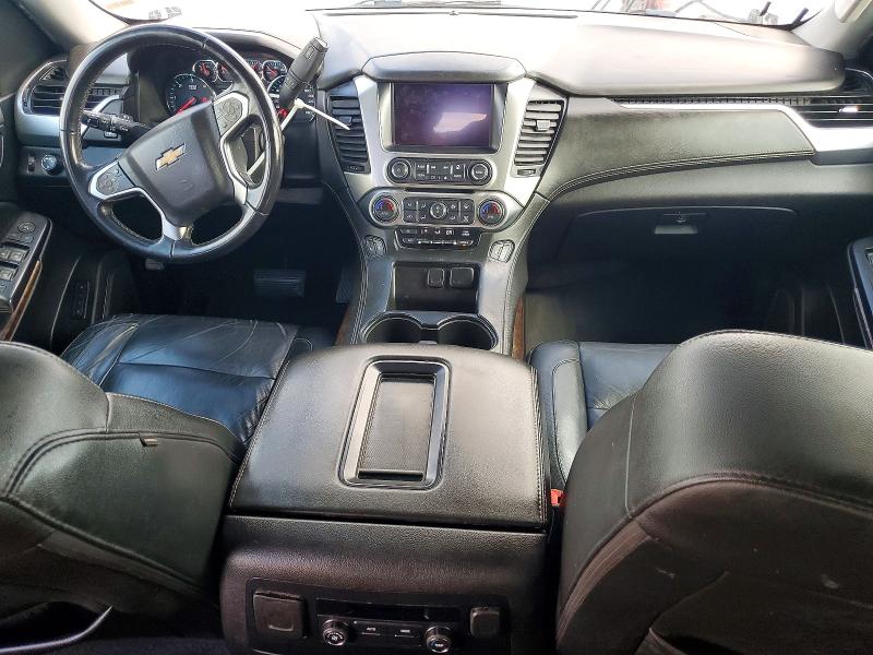 Продаж на аукціоні авто 2019 Chevrolet Suburban C, vin: 1GNSCHKC6KR201509, номер лоту: 74548545