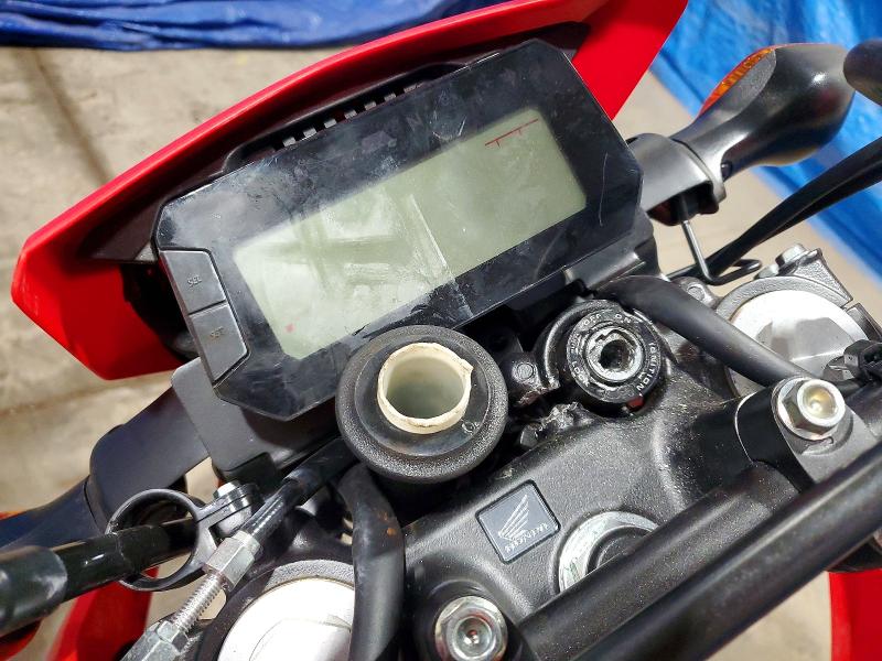 Продажа на аукционе авто 2024 Honda Crf300 L, vin: MLHND1620R5300272, номер лота: 73058615