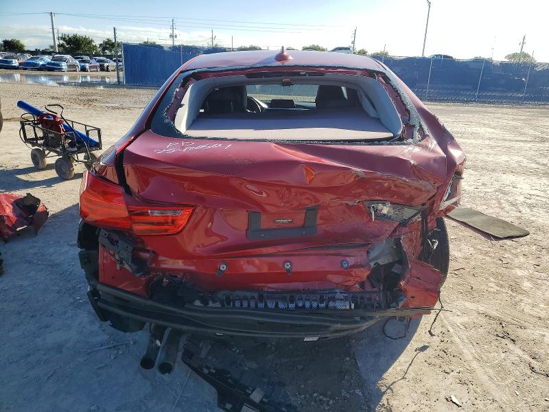 Продажа на аукционе авто 2015 Bmw 428, vin: WBA4A5C58FD410322, номер лота: 73825965