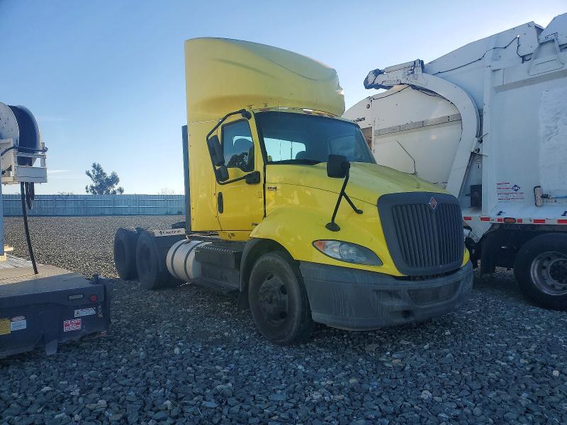 Продажа на аукционе авто 2018 International Rh613, vin: 3HSDWTZR8JN347160, номер лота: 97392155