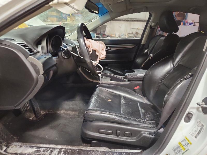 Продаж на аукціоні авто 2012 Acura Tl, vin: 19UUA9F54CA801956, номер лоту: 72812275