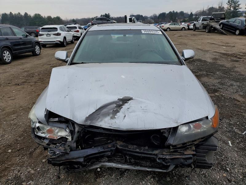 Aukcja sprzedaży 2008 Acura Tsx, vin: JH4CL96888C017305, numer aukcji: 98809335