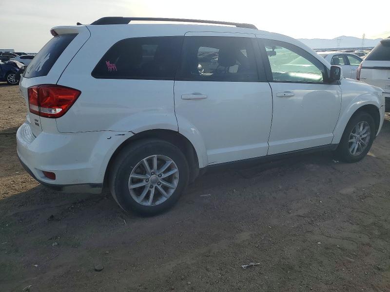 2017 Dodge Journey მანქანა იყიდება აუქციონზე, vin: 3C4PDCBG5HT514682, აუქციონის ნომერი: 75072095
