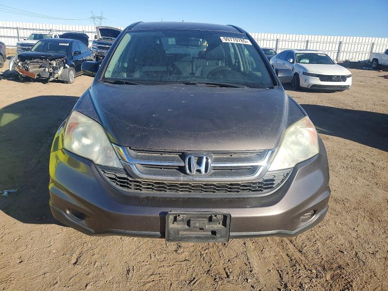 Aukcja sprzedaży 2010 Honda Cr-v, vin: 5J6RE3H36AL019803, numer aukcji: 99770785