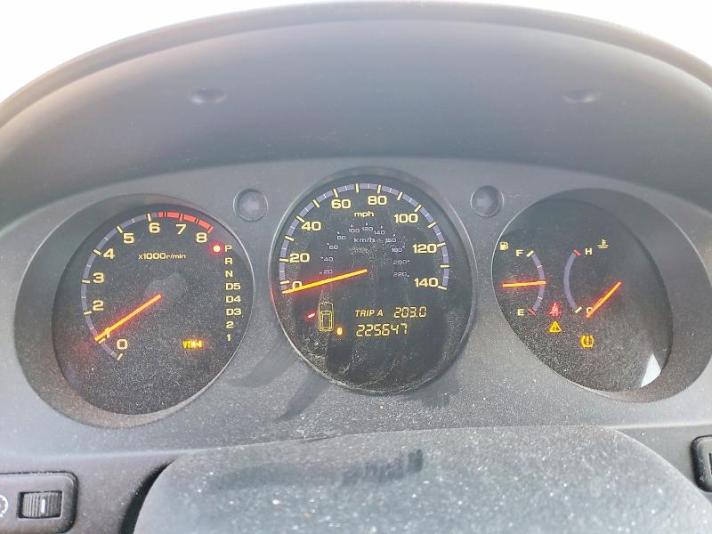 Aukcja sprzedaży 2006 Acura Mdx Tourin, vin: 2HNYD18866H524159, numer aukcji: 72249285