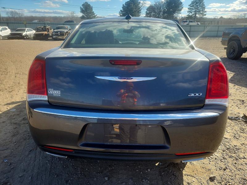 Продажа на аукционе авто 2019 Chrysler 300, vin: 2C3CCAEG0KH697592, номер лота: 73249795