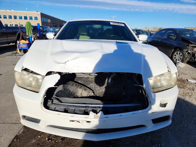 Aukcja sprzedaży 2013 Dodge Charger, vin: 2C3CDXBG5DH729752, numer aukcji: 74250045