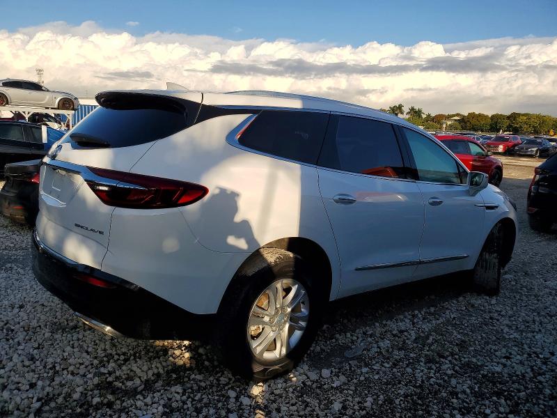 73448875 :رقم المزاد ، 5GAERBKW5JJ122102 vin ، 2018 Buick Enclave Es مزاد بيع