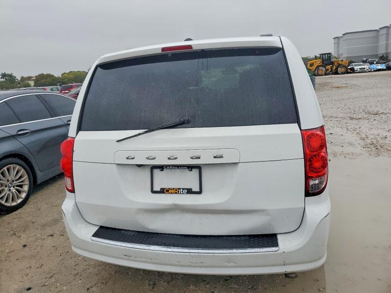 Aukcja sprzedaży 2019 Dodge Grand Caravan, vin: 2C4RDGCGXKR648273, numer aukcji: 79892065
