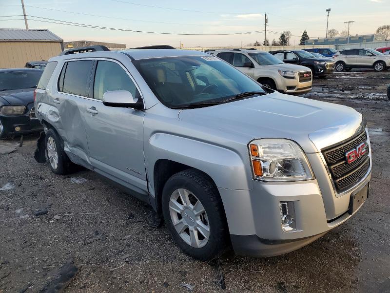 Aukcja sprzedaży 2013 Gmc Terrain, vin: 2GKALUEK3D6335123, numer aukcji: 98937065