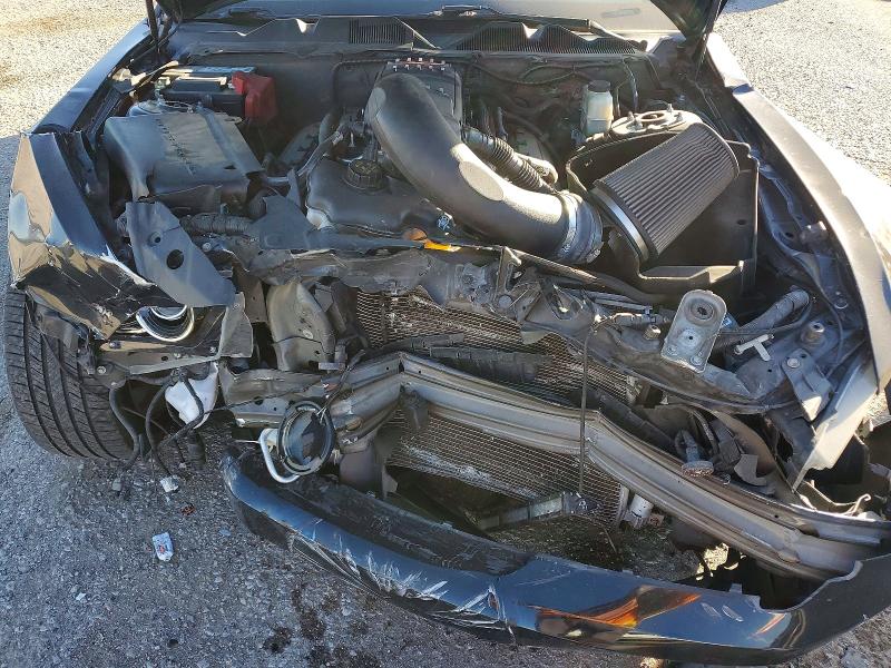 Aukcja sprzedaży 2014 Ford Mustang, vin: 1ZVBP8CF1E5324391, numer aukcji: 75384005