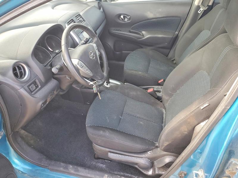 Продажа на аукционе авто 2014 Nissan Versa Note, vin: 3N1CE2CP2EL435456, номер лота: 75298525