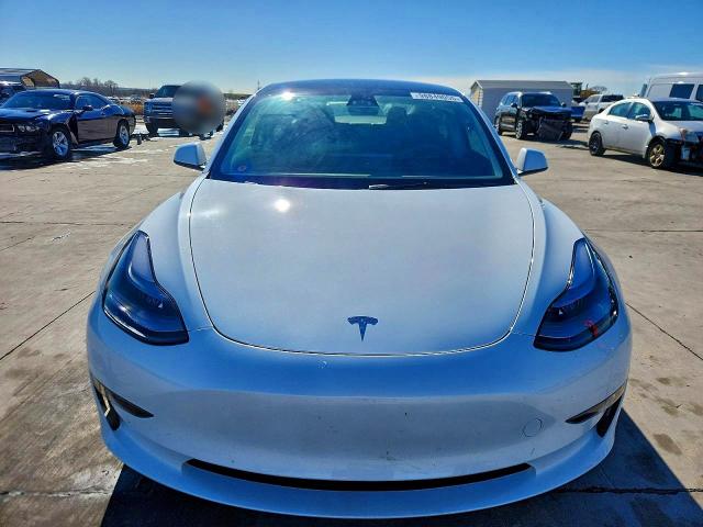 2023 Tesla Model 3 მანქანა იყიდება აუქციონზე, vin: 5YJ3E1EA5PF501810, აუქციონის ნომერი: 98849055