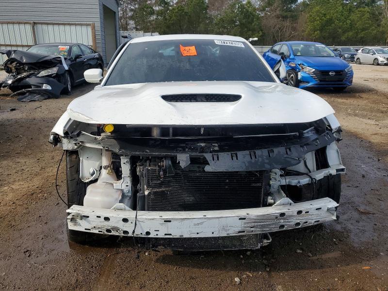 97797335 :رقم المزاد ، 2C3CDXGJ9HH533193 vin ، 2017 Dodge Charger R/ مزاد بيع