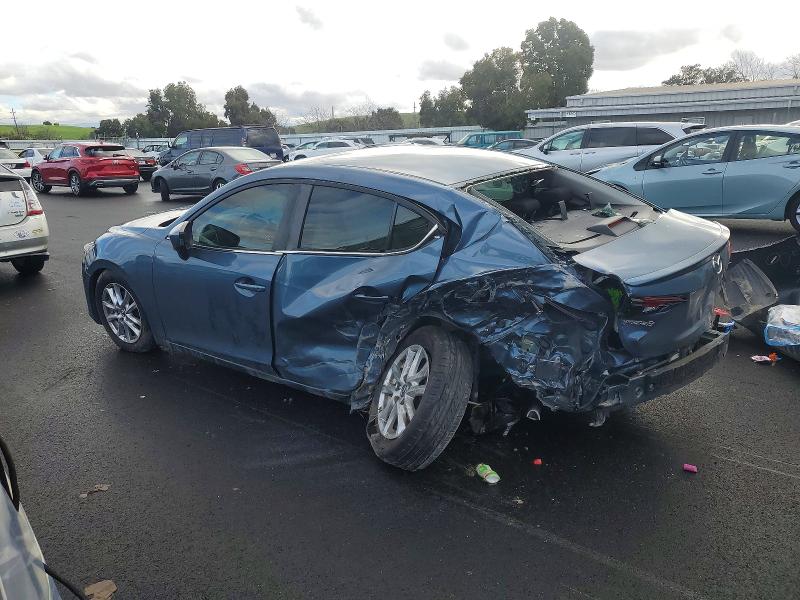 Aukcja sprzedaży 2015 Mazda 3, vin: 3MZBM1V72FM225869, numer aukcji: 99727355