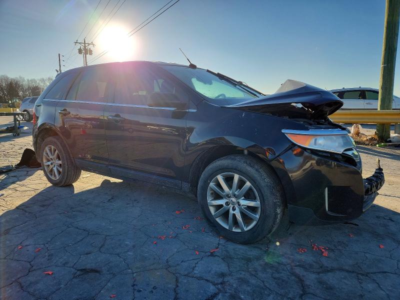 Aukcja sprzedaży 2013 Ford Edge, vin: 2FMDK3KCXDBC92373, numer aukcji: 73202725