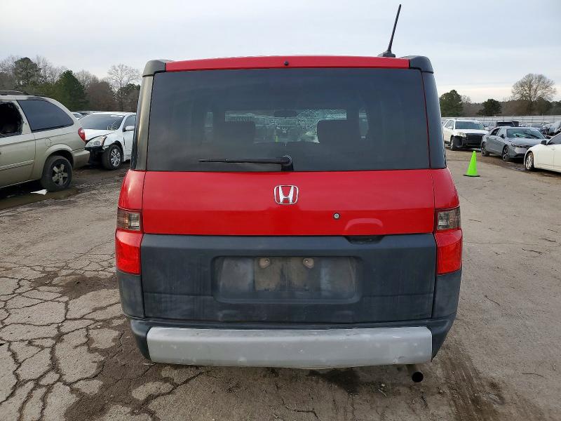 Aukcja sprzedaży 2005 Honda Element, vin: 5J6YH18655L002174, numer aukcji: 74227575