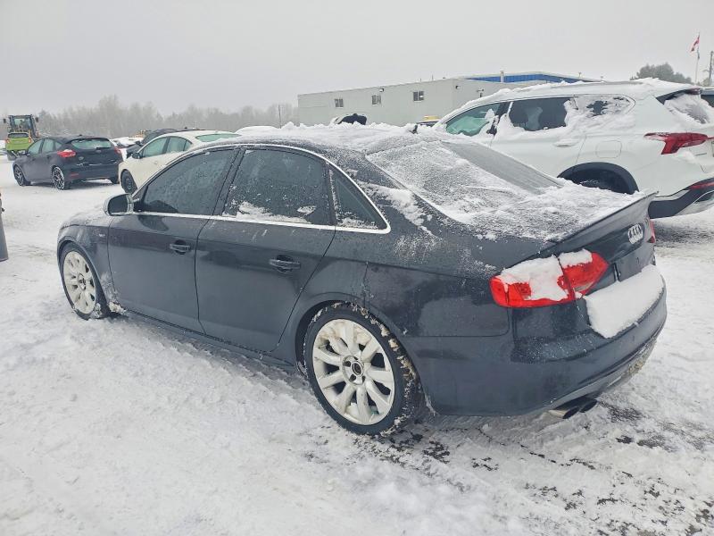 Продажа на аукционе авто 2012 Audi S4 Premium, vin: WAUFGCFL9CA109285, номер лота: 99492645