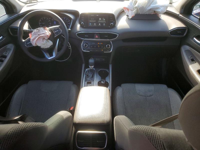Продажа на аукционе авто 2019 Hyundai Santa Fe, vin: 5NMS23AD7KH033604, номер лота: 73978625