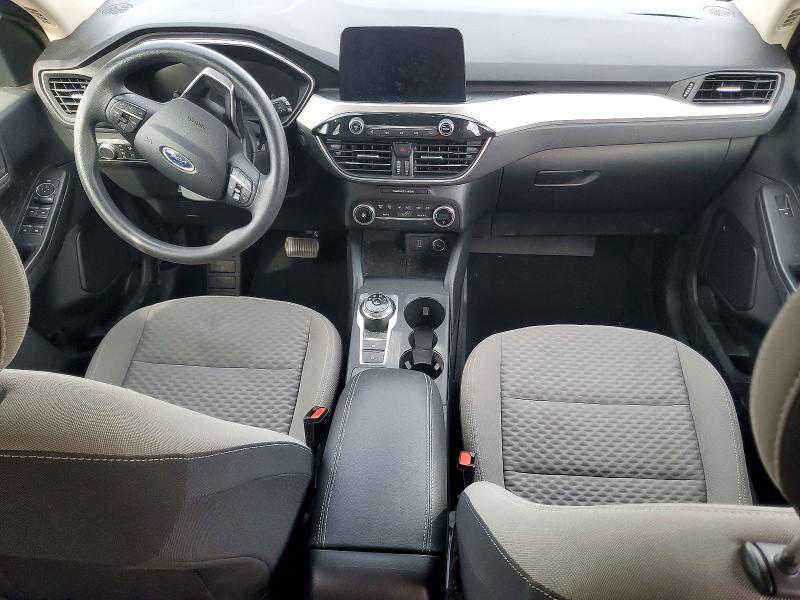 Aukcja sprzedaży 2020 Ford Escape, vin: 1FMCU0G64LUB29797, numer aukcji: 72746665