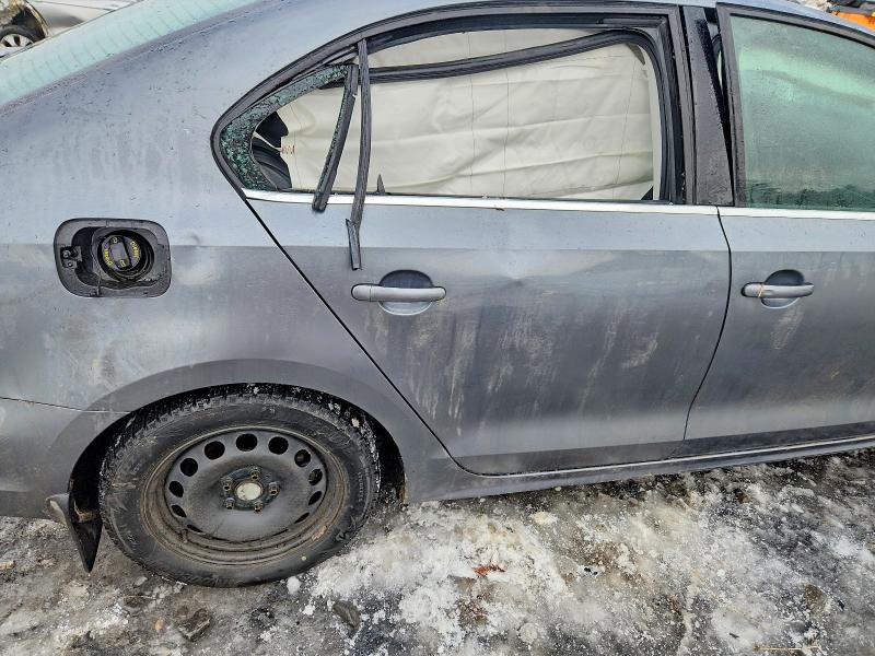 Aukcja sprzedaży 2015 Volkswagen Jetta, vin: 3VWLA7AJ9FM263682, numer aukcji: 72169085