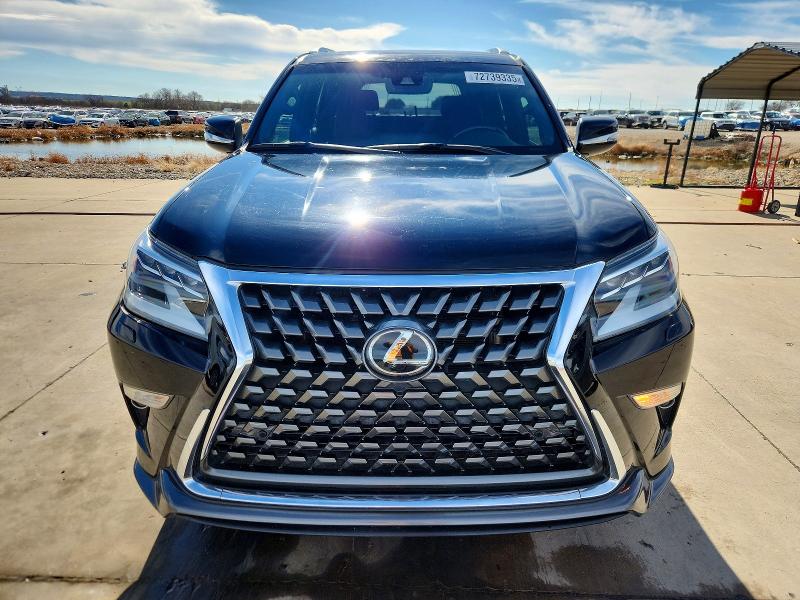 72739335 :رقم المزاد ، JTJAM7BX1L5261461 vin ، 2020 Lexus Gx 460 مزاد بيع