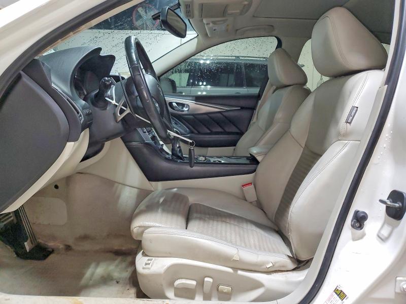 Aukcja sprzedaży 2015 Infiniti Q50, vin: JN1BV7AR3FM397336, numer aukcji: 72338925