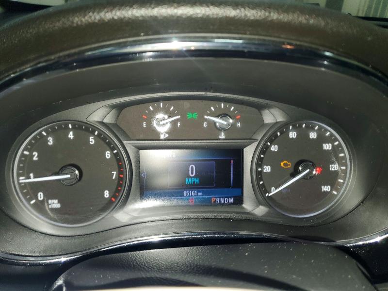 Aukcja sprzedaży 2020 Buick Encore, vin: KL4CJESB4LB328028, numer aukcji: 73970115