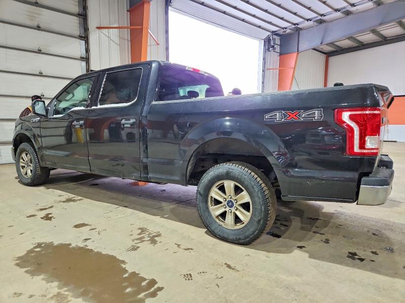 Продажа на аукционе авто 2015 Ford F150 Super, vin: 1FTFW1EF8FFA03889, номер лота: 74667145