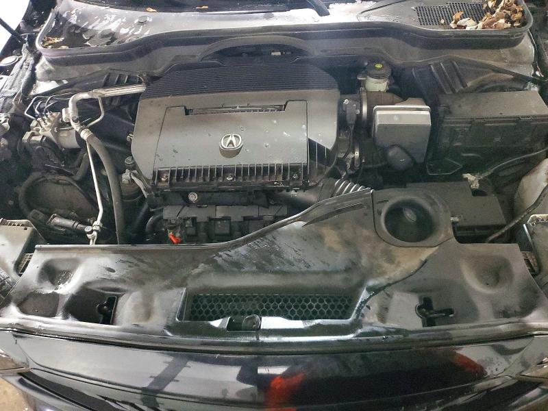 Aukcja sprzedaży 2022 Acura Mdx, vin: 5J8YE1H07NL002446, numer aukcji: 74613345
