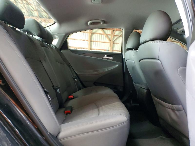 Продаж на аукціоні авто 2012 Hyundai Sonata, vin: 5NPEB4AC7CH438084, номер лоту: 74069475