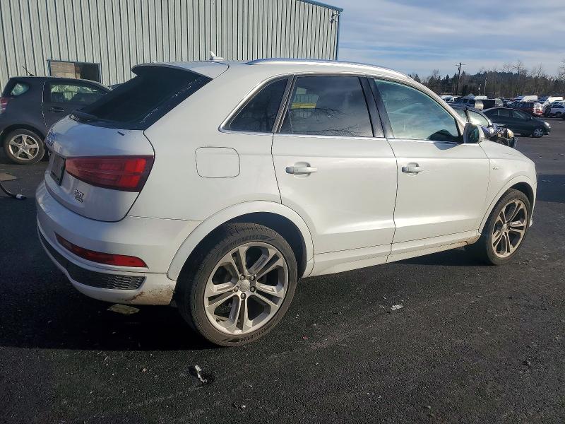 Aukcja sprzedaży 2017 Audi Q3, vin: WA1GCCFS3HR005260, numer aukcji: 98681465