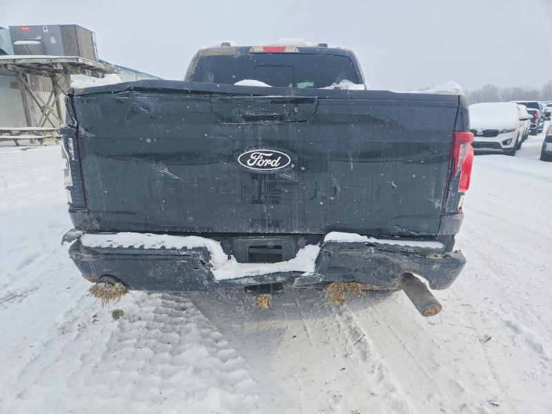 Продажа на аукционе авто 2024 Ford F150, vin: 1FTFW3LDXRFA88770, номер лота: 73907505