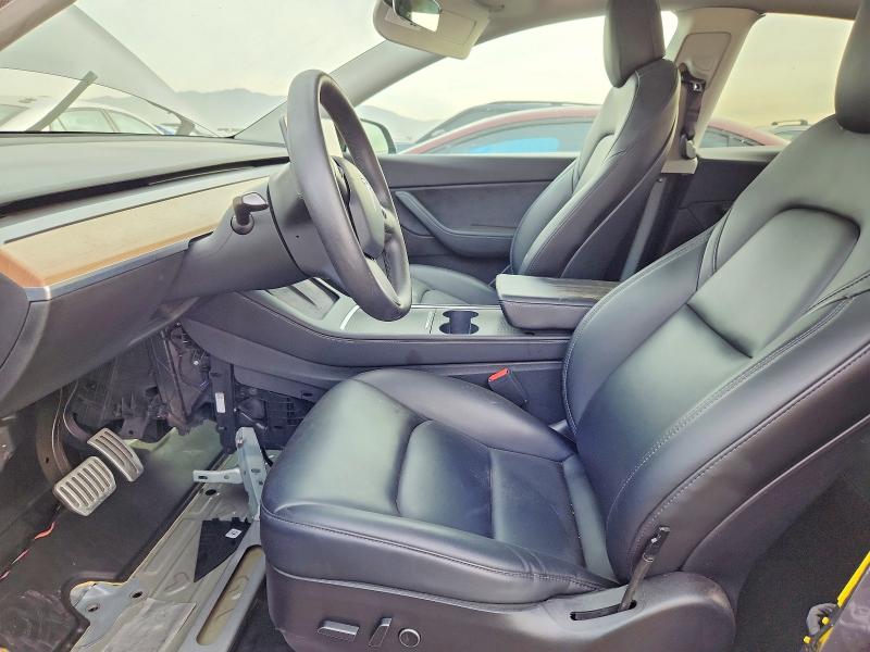 Aukcja sprzedaży 2021 Tesla Model Y, vin: 5YJYGDEE2MF161077, numer aukcji: 94929105