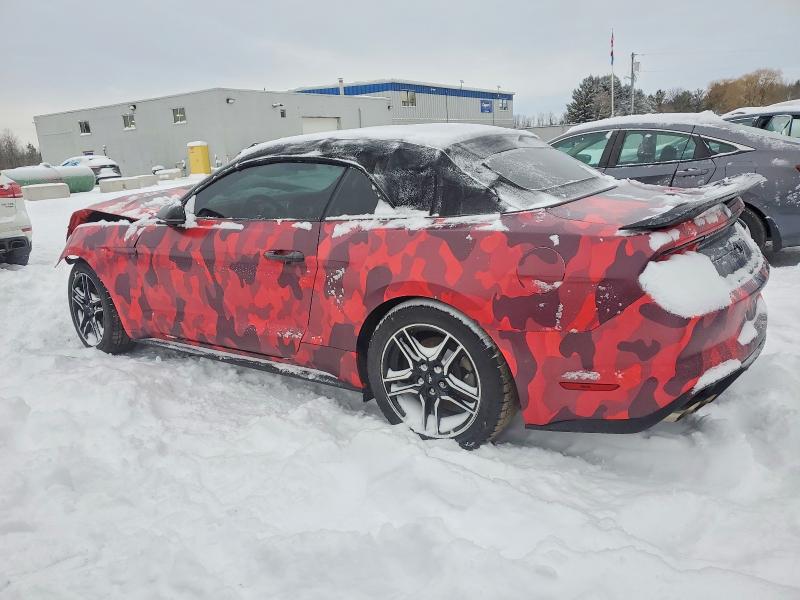 Aukcja sprzedaży 2021 Ford Mustang, vin: 1FATP8UH1M5125465, numer aukcji: 73304415