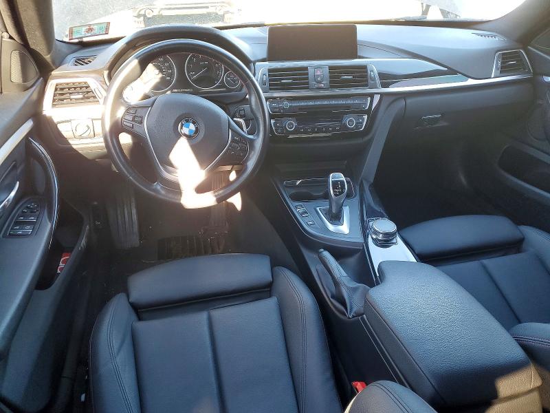 98425955 :رقم المزاد ، WBA4J3C50JBG91740 vin ، 2018 Bmw 430xi مزاد بيع