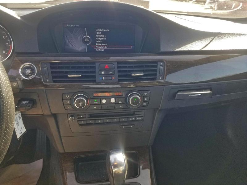 73554375 :رقم المزاد ، WBAKE5C55BE573798 vin ، 2011 Bmw 328 I Sule مزاد بيع